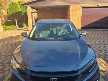 Авто Honda Civic 2019 № 8096285