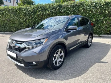 Авто Honda Cr-V 2018 № 8096288