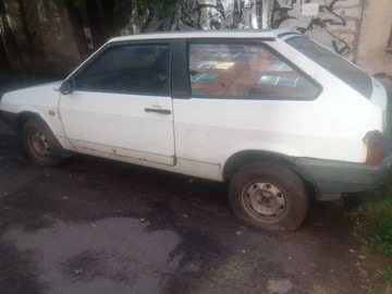 Авто ВАЗ 2108 2000 № 8096292