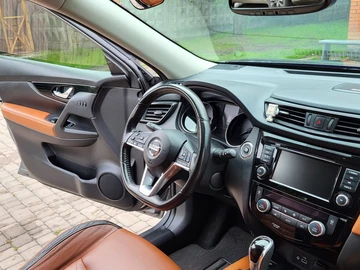 Авто Nissan Rogue 2018 № 8096293