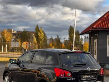 Авто Nissan Qashqai 2008 № 8096297