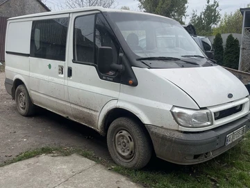 Авто Ford Transit 2005 № 8096302