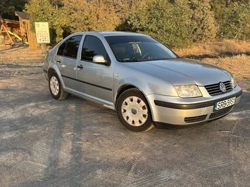 Авто Volkswagen Bora 2004 № 8096318