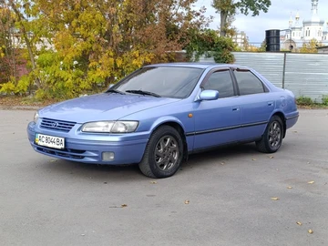 Авто Toyota Camry 1996 № 8096331