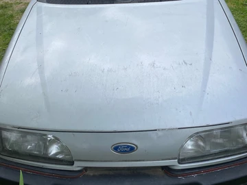 Авто Ford Sierra 1988 № 8096338