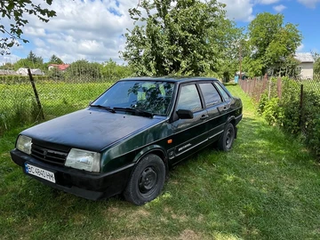 Авто ВАЗ 21099 2002 № 8096339