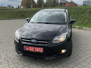 Авто Ford Focus 2013 № 8096340
