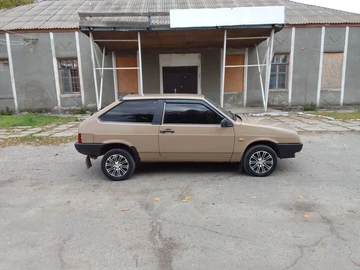 Авто ВАЗ 2108 1986 № 8096351