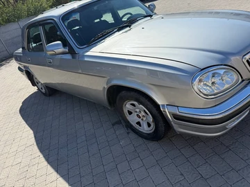 Авто ГАЗ 3105 2006 № 8096356
