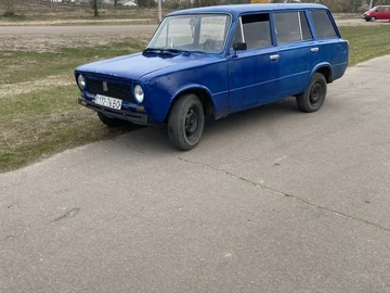 Авто ВАЗ 2102 1986 № 8096374