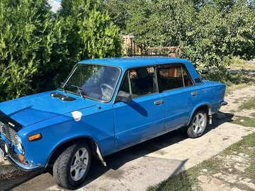 Авто ВАЗ 2101 1977 № 8096378