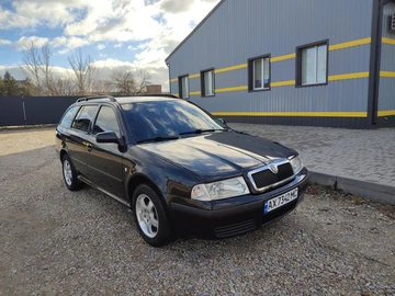 Авто Skoda Octavia 2004 № 8096385