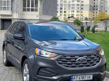 Авто Ford Edge 2020 № 8096402