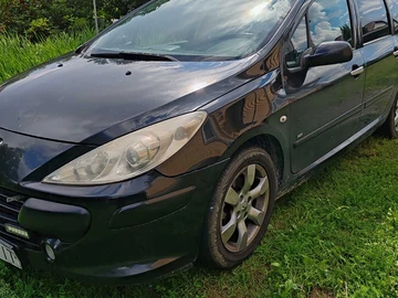 Авто Peugeot 307 2006 № 8096404