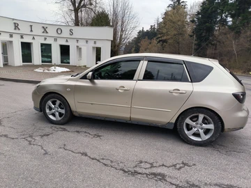 Авто Mazda 3 2006 № 8096406