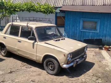 Авто ВАЗ 2101 1979 № 8096410