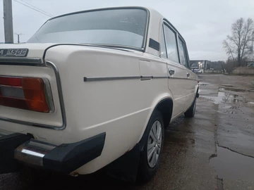 Авто ВАЗ 2106 1991 № 8096463
