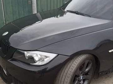 Авто BMW 3 Серия 2006 № 8096471