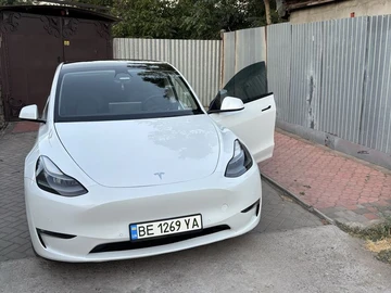 Авто Tesla Roadster 2022 № 8096479