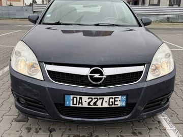 Авто Opel Vectra 2005 № 8096488