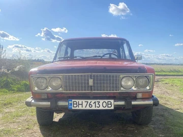 Авто ВАЗ 2106 1992 № 8096489