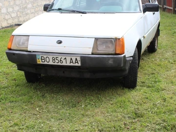 Авто ЗАЗ Таврия 2005 № 8096494