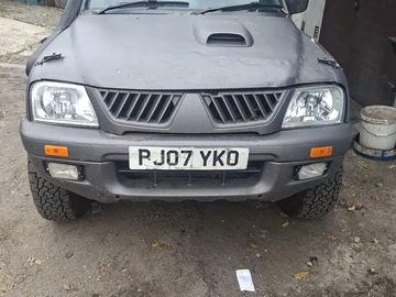 Авто Mitsubishi 3000 Gt 2006 № 8096495
