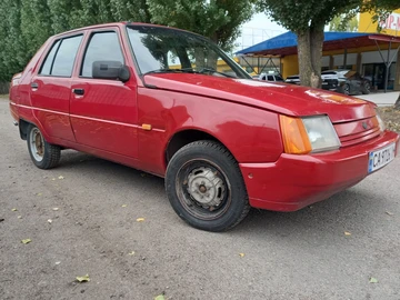 Авто ЗАЗ 1103 Slavuta 2008 № 8096502
