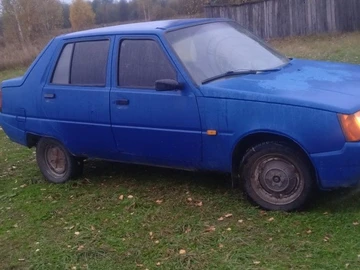 Авто ЗАЗ 1103 Slavuta 2003 № 8096509