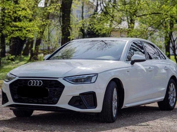 Авто Audi A4 2019 № 8096522