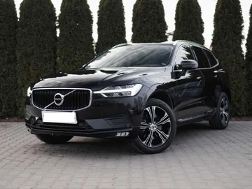 Авто Volvo Xc60 2020 № 8096524