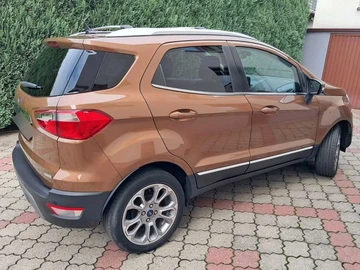 Авто Ford Escort 2018 № 8096525
