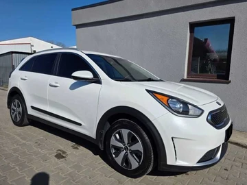 Авто KIA Niro 2018 № 8096530