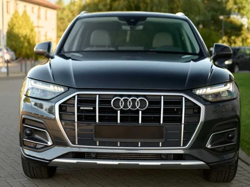 Авто Audi Q5 2021 № 8096531