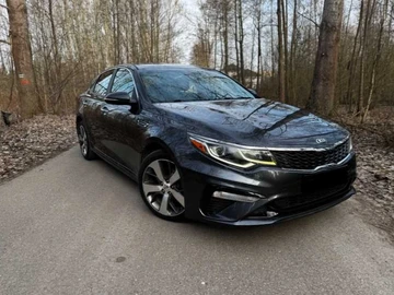 Авто KIA Optima 2020 № 8096532