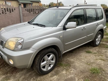 Авто Nissan X-Trail 2006 № 8096533