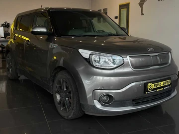 Авто KIA Soul 2016 № 8096539