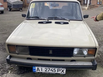 Авто ВАЗ 2104 1988 № 8096631