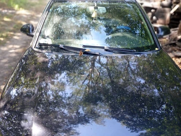 Авто Volkswagen Passat Variant 2005 № 8096633