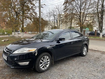 Авто Ford Mondeo 2011 № 8096635