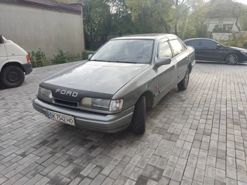 Авто Ford Scorpio 1991 № 8096637