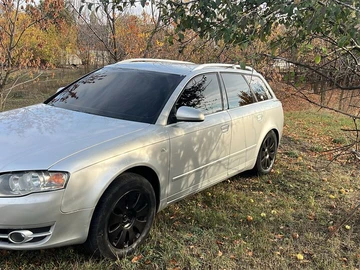 Авто Audi A4 2006 № 8096647