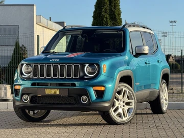 Авто Jeep Cj8 2021 № 8096651