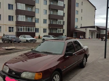 Авто Ford Sierra 1991 № 8096654