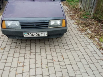 Авто Ford Canyon 1999 № 8096655