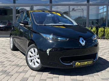 Авто Renault Zoe 2013 № 8096656