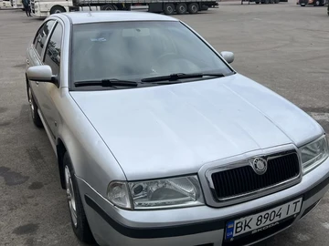 Авто Skoda Octavia 2008 № 8096657