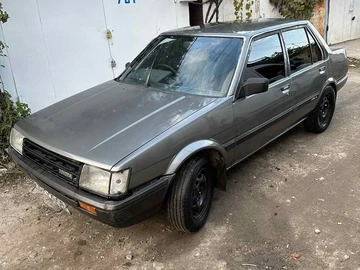 Авто Toyota Corolla 1984 № 8096660