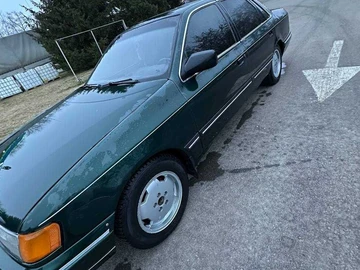 Авто Ford Scorpio 1990 № 8096665