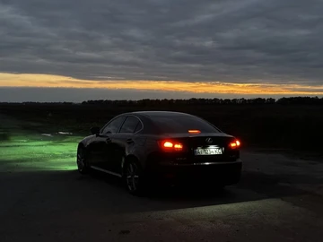 Авто Lexus Is Серія 2007 № 8096682